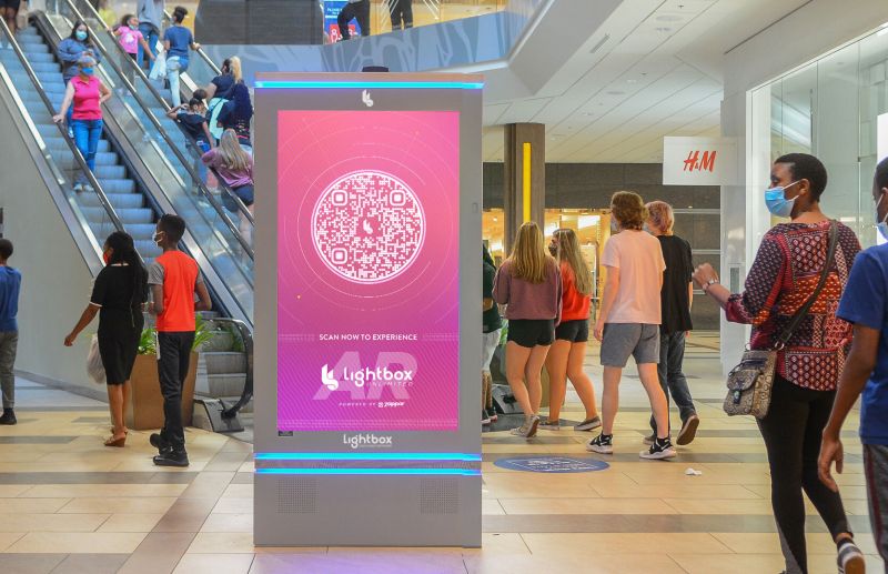 DOOH, ooh, que es dooh