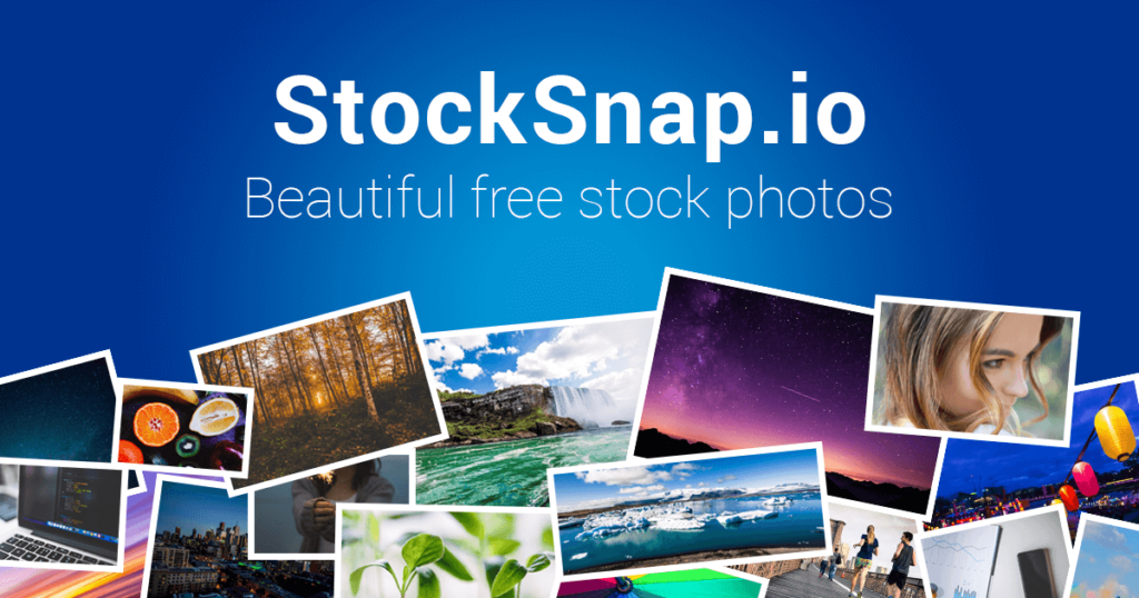 stocksnap