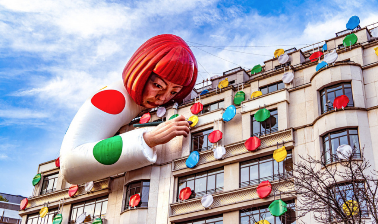 campañas OOH, disruptivo, innovador