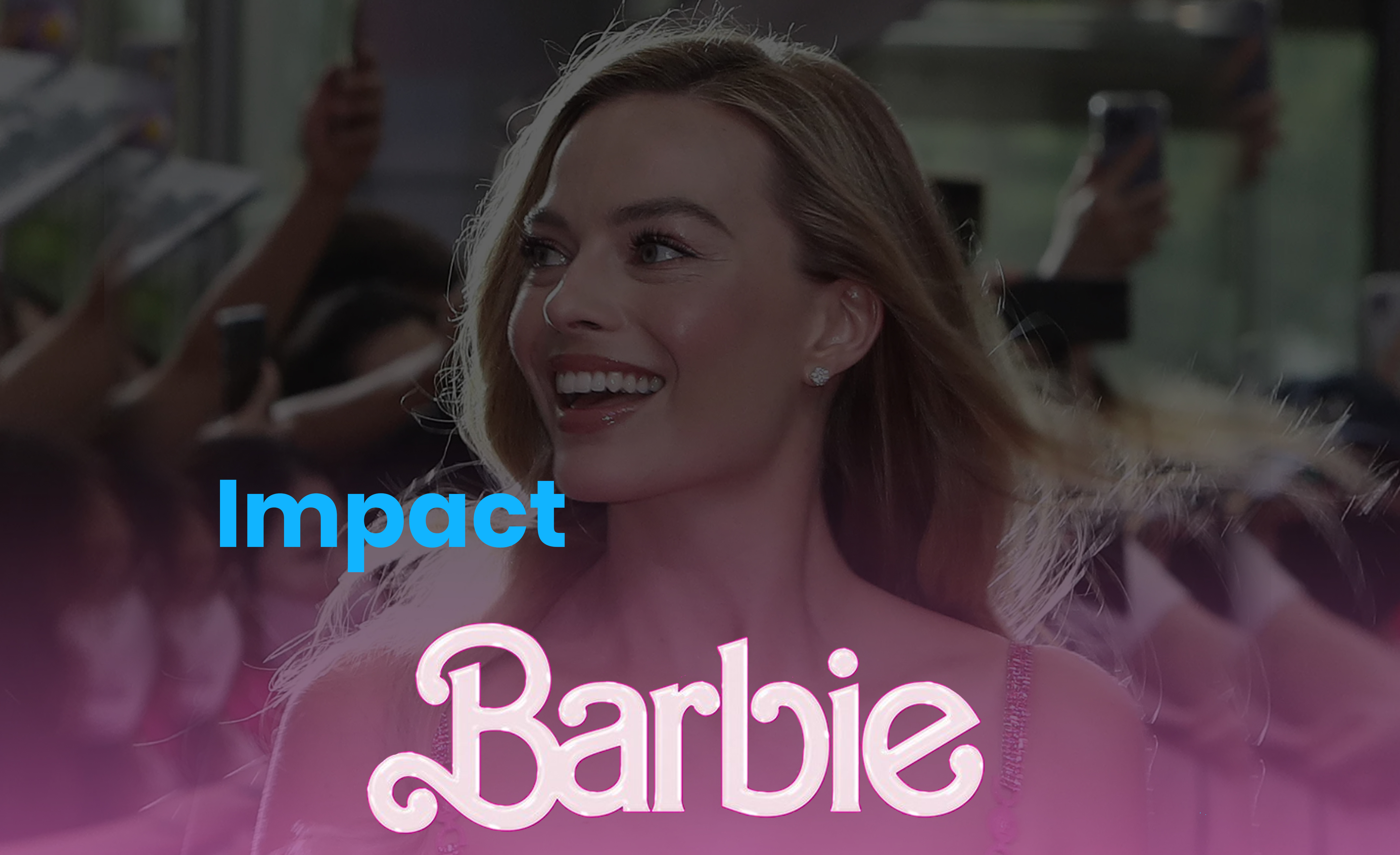 Barbie película éxito